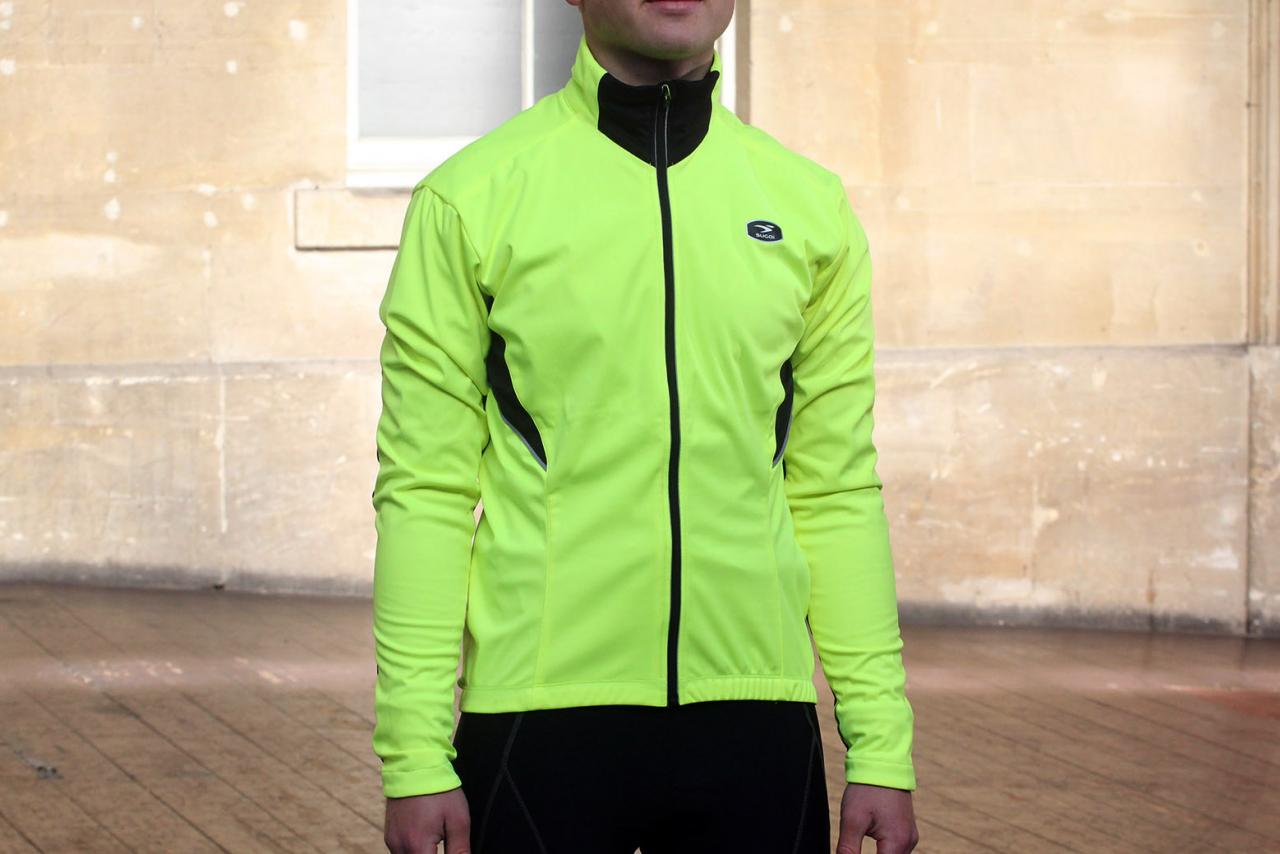 Sugoi firewall 180 jacket review on sale